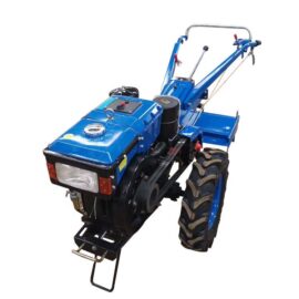 Small 101 Walking Tractor From China