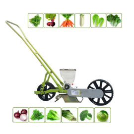 Hans Vegetable Seeder Machines