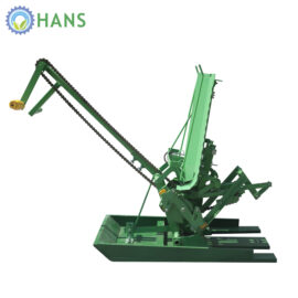 High Quality Manual Rice Transplanter For Sale