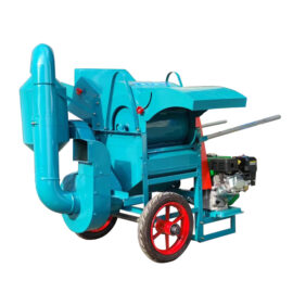 Paddy Thresher Machine Rice Thresher Machine