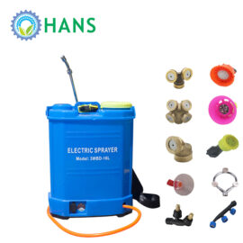 Agriculture sprayer manufacturers knapsack Battery Sprayer