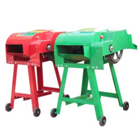 Silage Chaff Cutter Machine Mini Size Chaff Cutter Machine For Animal