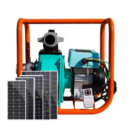 DC Solar Surface Pump Swimming Pool Water Circulation Solar Pump