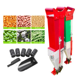 Fertilizer Handheld Pressure Seeder