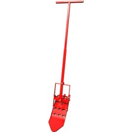 Hand Type Paddy Weeder Manual Rice Weeder