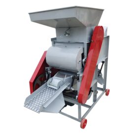 Sheller Machine Peanut Thresher