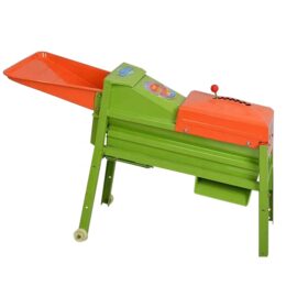 Multi-Crop Motor Corn Thresher