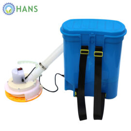 Hans Agricultural Battery Fertilizer Machine