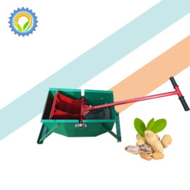 Hans Good Quality Manual peanut Sheller